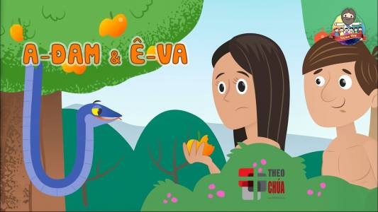 Tội Lỗi Đầu Tiên Của Con Người