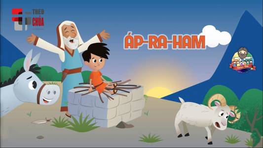 Nguồn Phước Mọi Dân Tộc