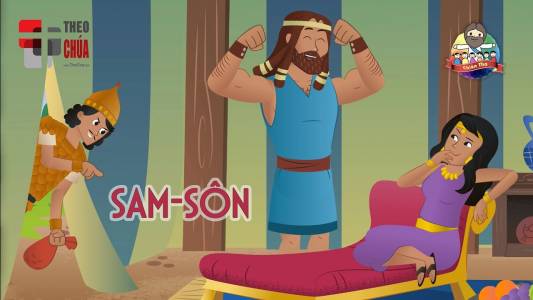 Vị Anh Hùng Sức Mạnh 