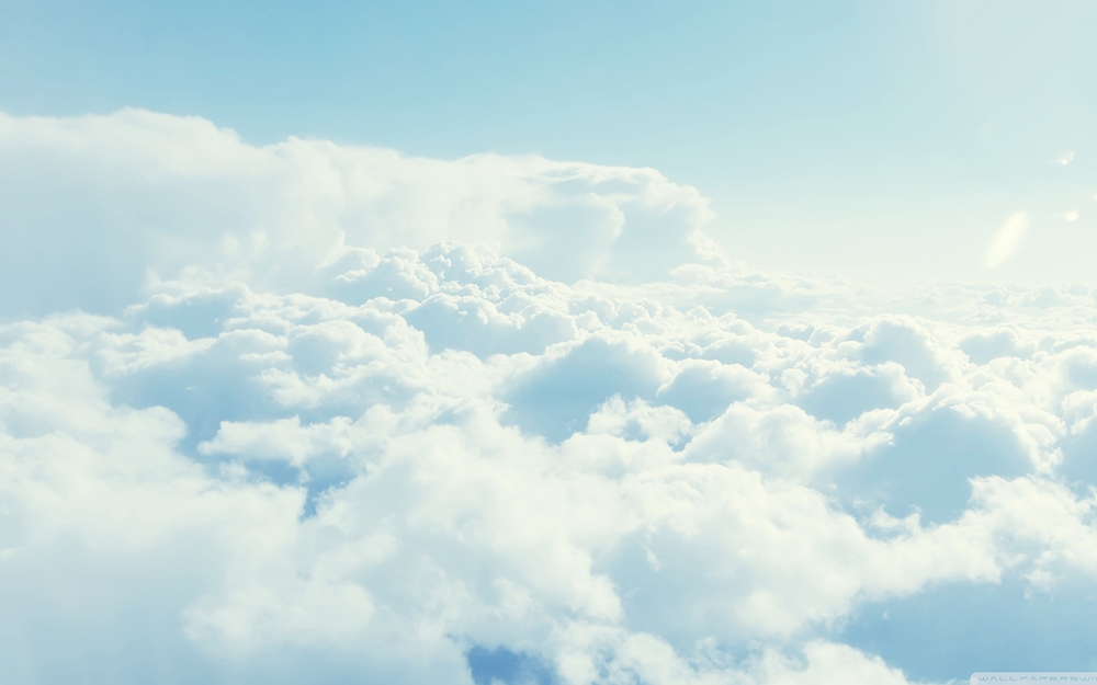 Thiên Đàng Và Thiên Sứ