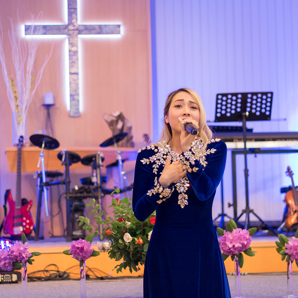 Hình ảnh: Ca Nhạc Quê Hương & Tình Yêu