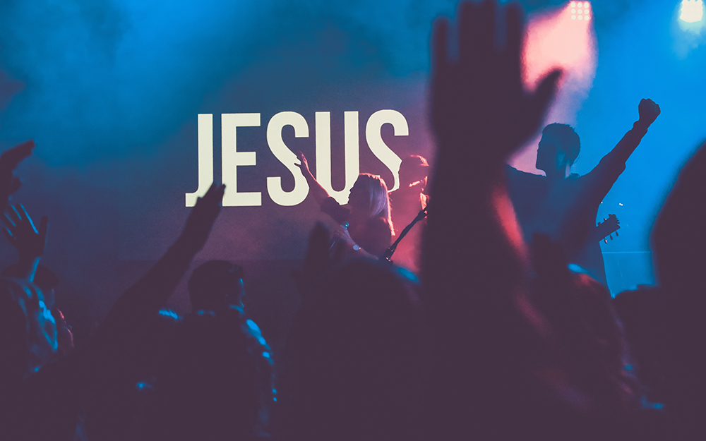 Đấng tốt lành sau những tin tức tồi tệ