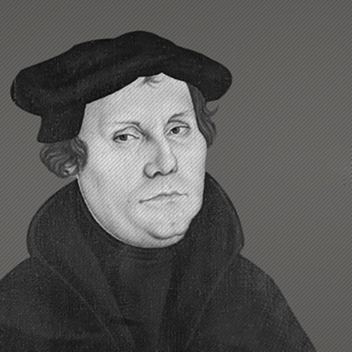 Phim: Cuộc đời Martin Luther và cuộc cải chính Tin Lành 