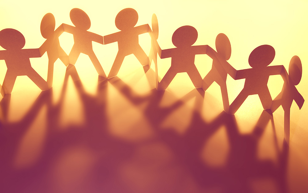 5 Mối Quan Hệ Mỗi Cơ Đốc Nhân Nên Có