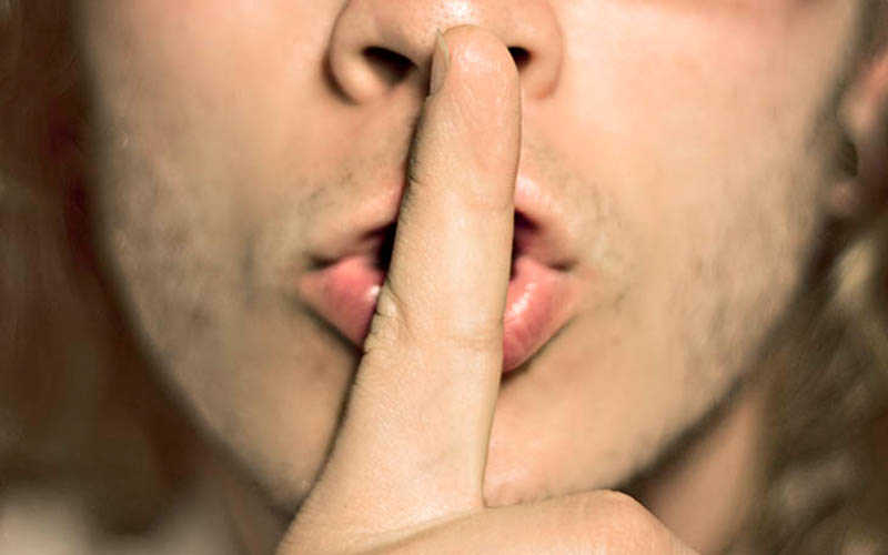 Thói Quen Phán Xét Người Khác