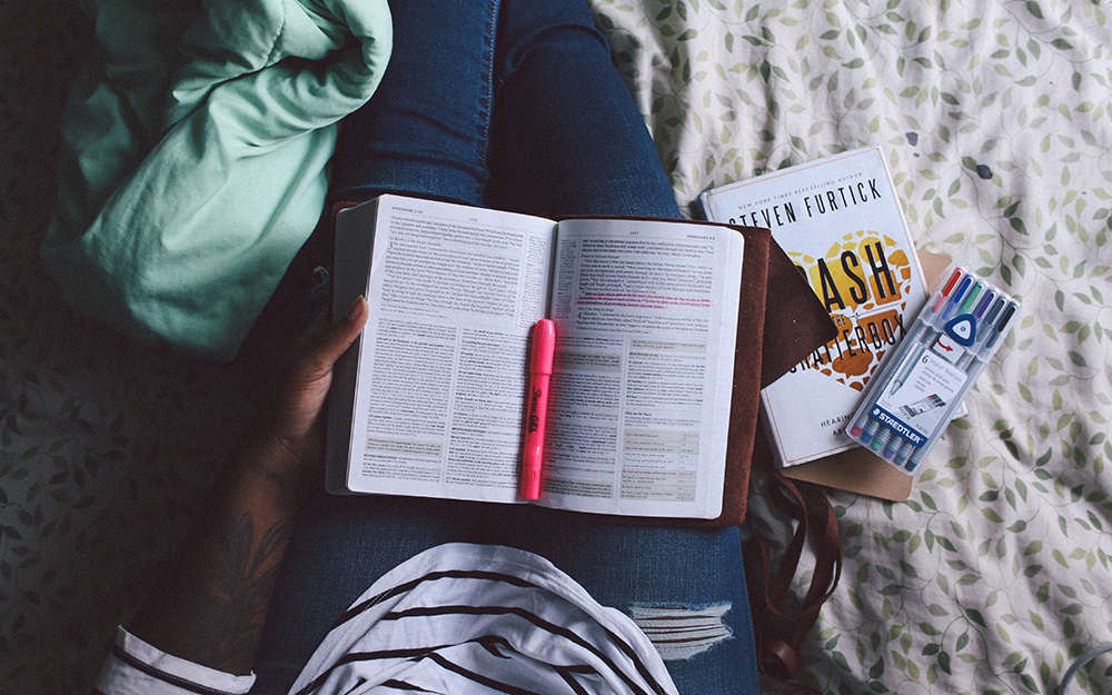 3 Điều Thường Bị Bỏ Quên Trong Việc Học Kinh Thánh