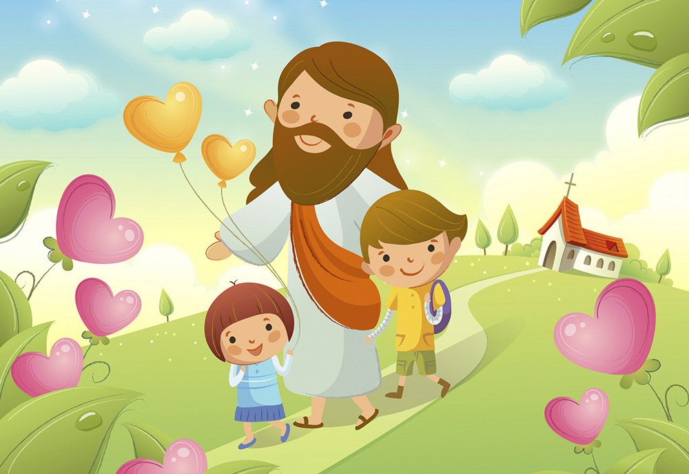 5 Nguyên nhân khiến trẻ không muốn đến nhà thờ