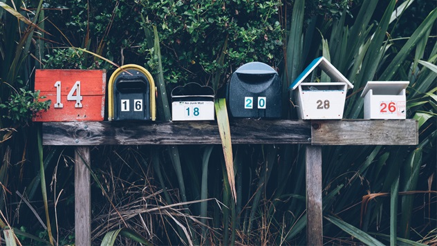 Thư Gửi Tôi – Cô Gái Tuổi 26