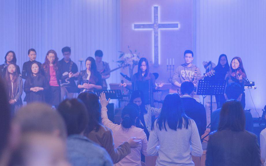 Sự Thờ Phượng Đức Chúa Trời