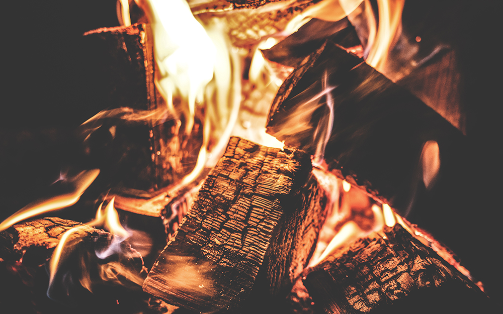 Giữ "Lửa" Cho Chúa