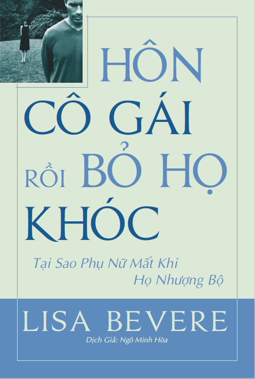 Hôn Cô Gái rồi Bỏ Họ Khóc