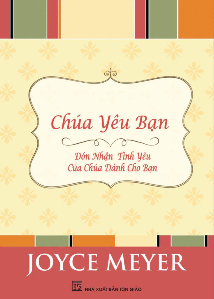 Chúa Yêu Bạn