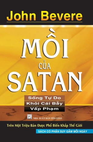 Mồi Của Satan