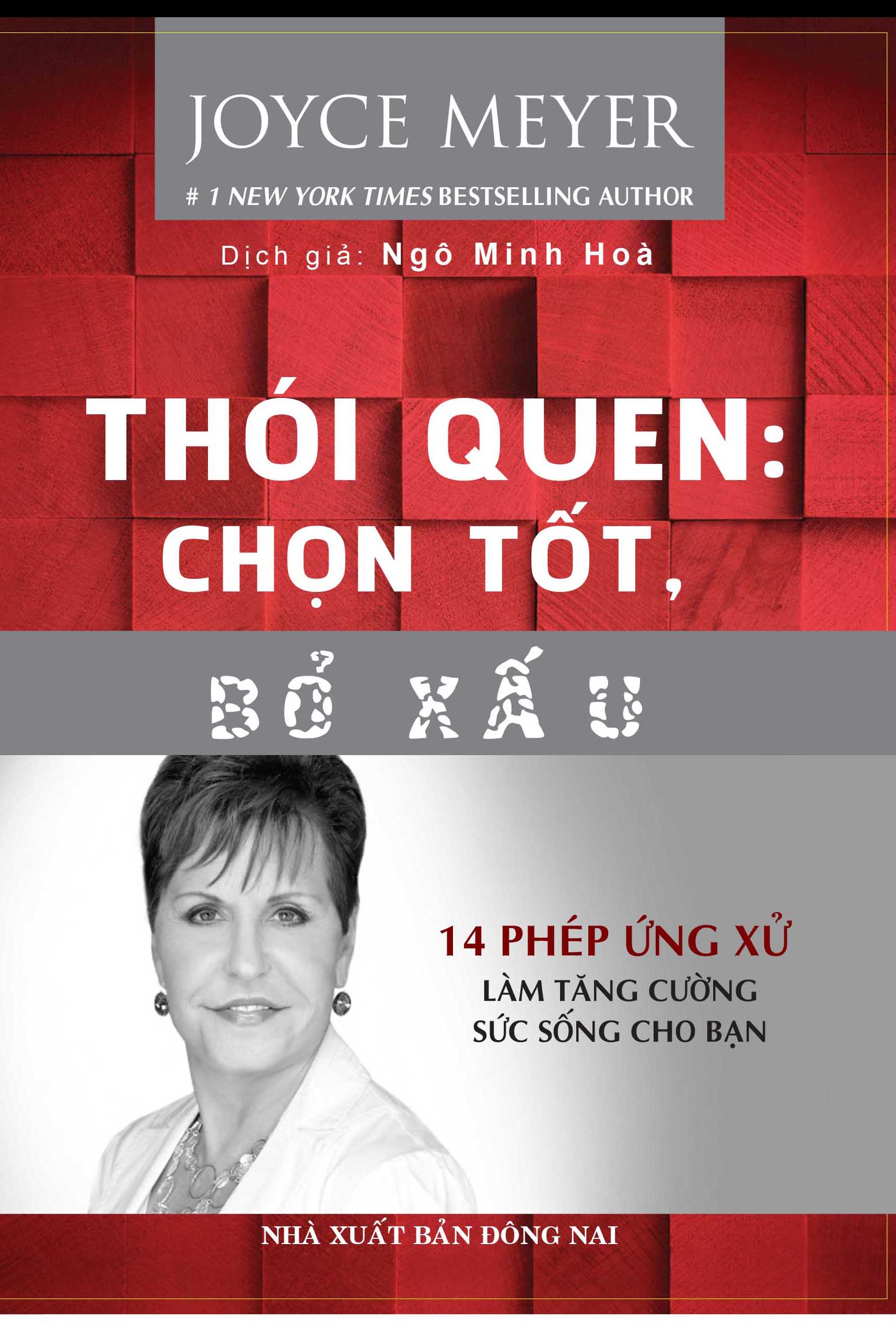 Thói Quen Chọn Tốt Bỏ Xấu