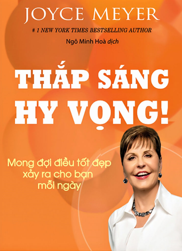 Thắp Sáng Hy Vọng