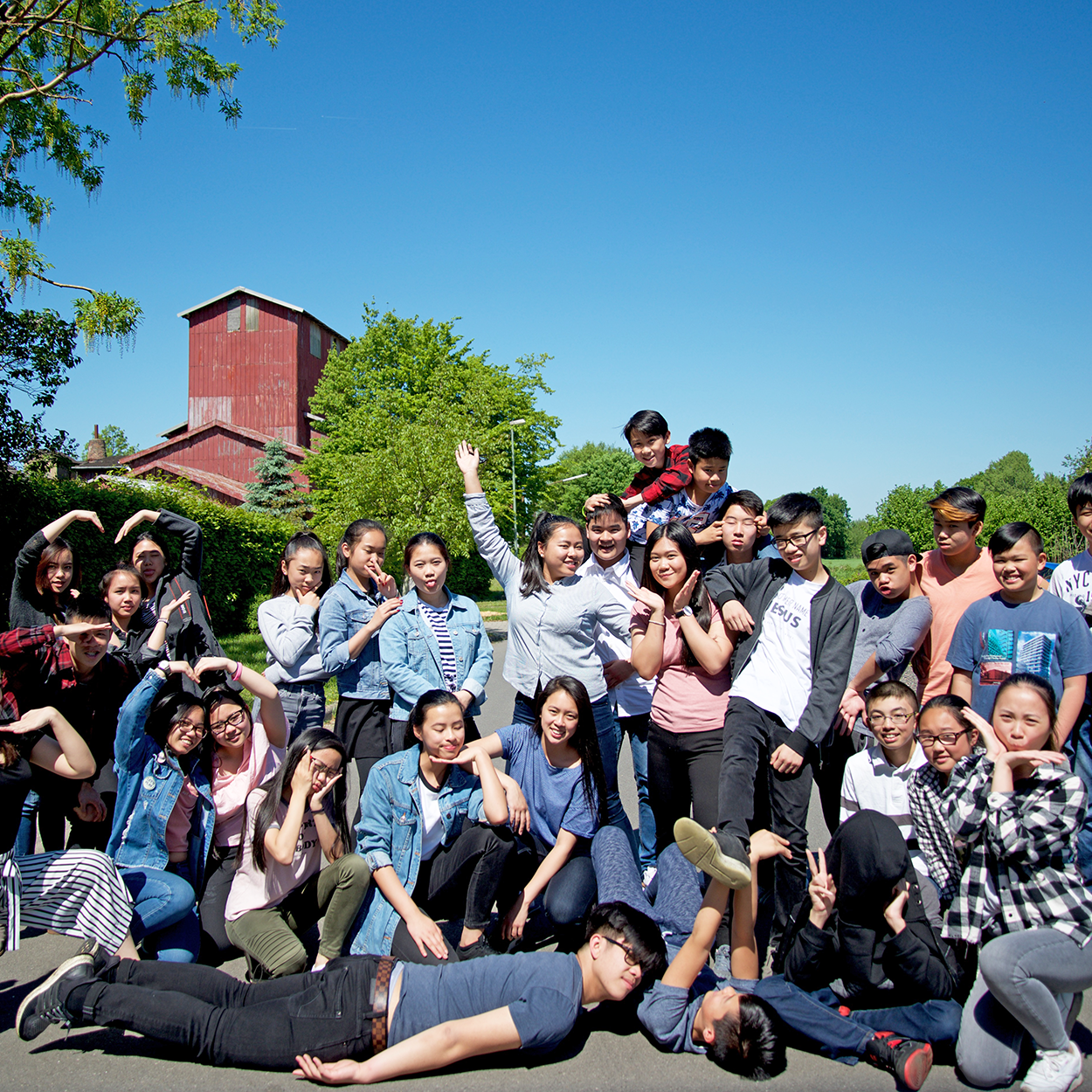 Youth Conference 2017