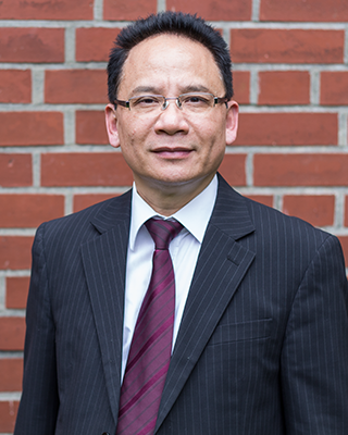 THÂN ĐỨC CƯỜNG