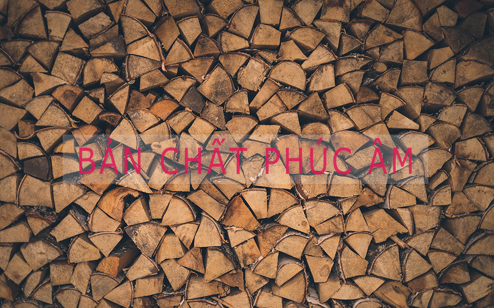 ISOM Cấp 2 - Bản Chất Phúc Âm