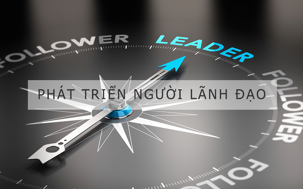 ISOM Cấp 4 - Phát Triển Người Lãnh Đạo