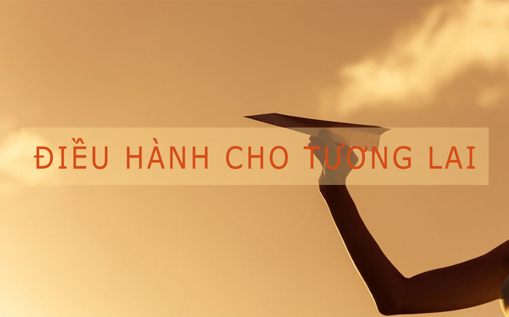 ISOM Cấp 5 - Điều Hành Cho Tương Lai
