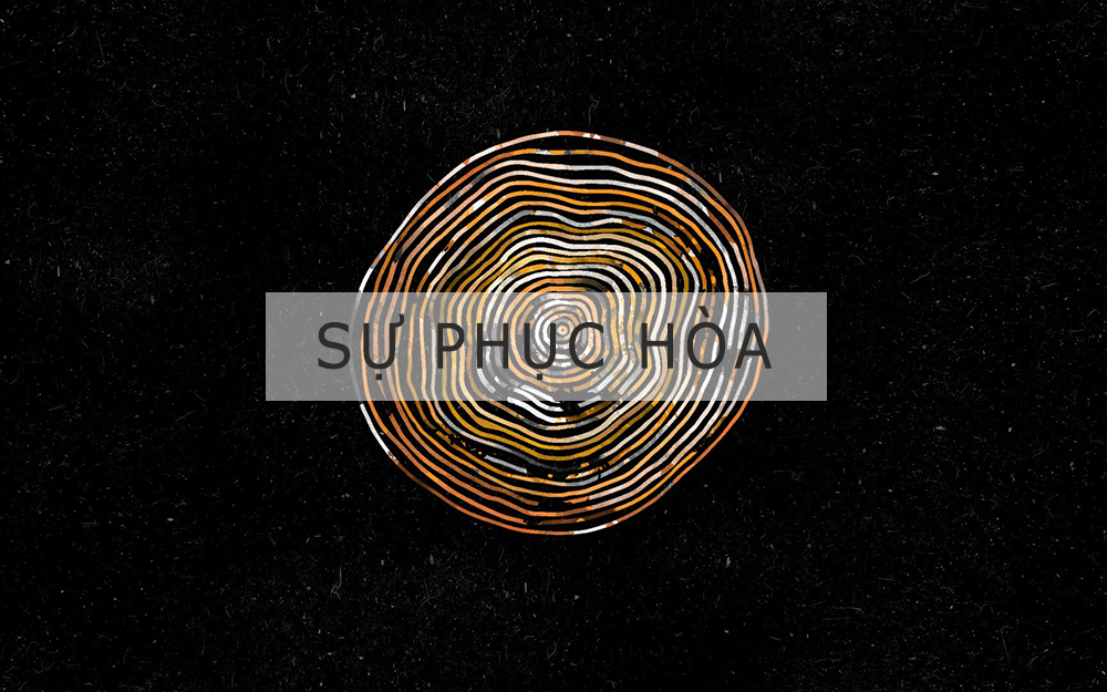 ISOM Cấp 4 - Sự Phục Hòa