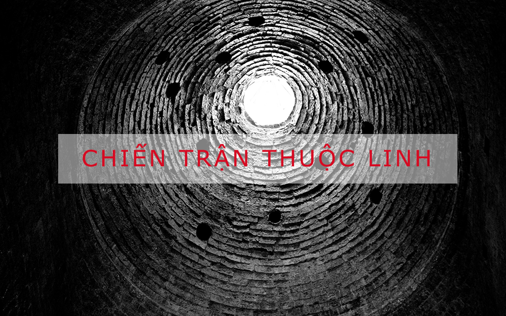ISOM Cấp 4 - Chiến Trận Thuộc Linh