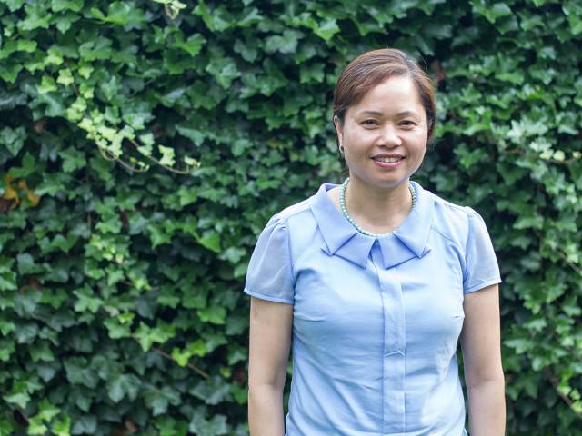 BƯỚU CỔ ÁC TÍNH ĐƯỢC CHỮA LÀNH