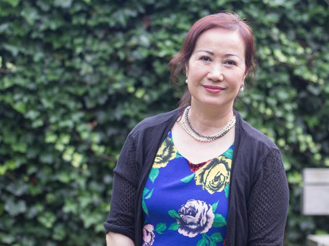 UNG THƯ ĐƯỢC CHỮA LÀNH